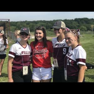 Meet your Posher, Grace